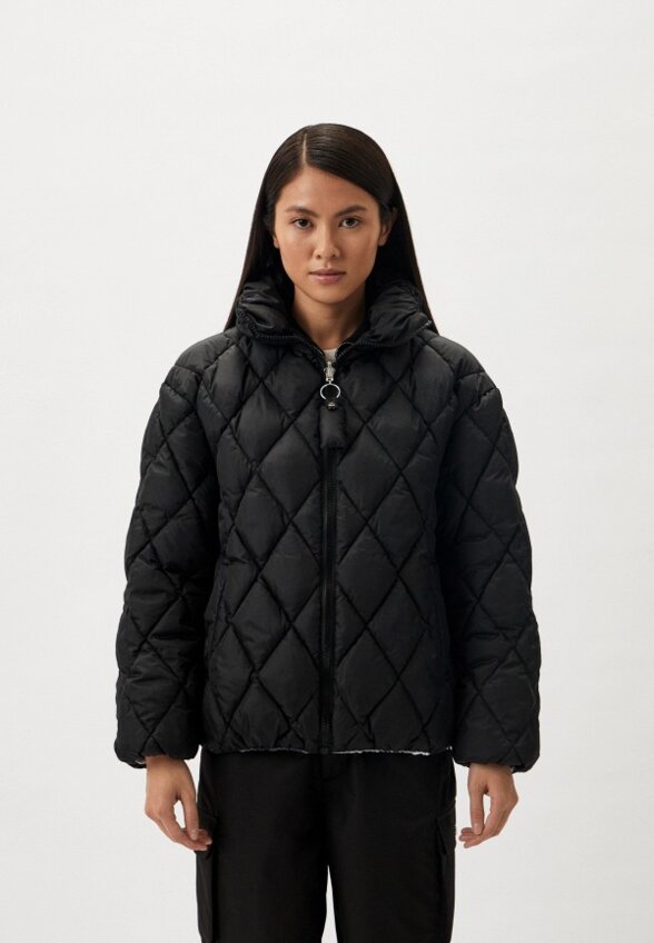 Куртка утепленная Ice Play