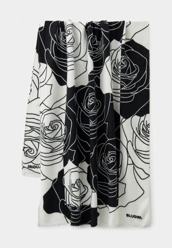 Палантин Blugirl