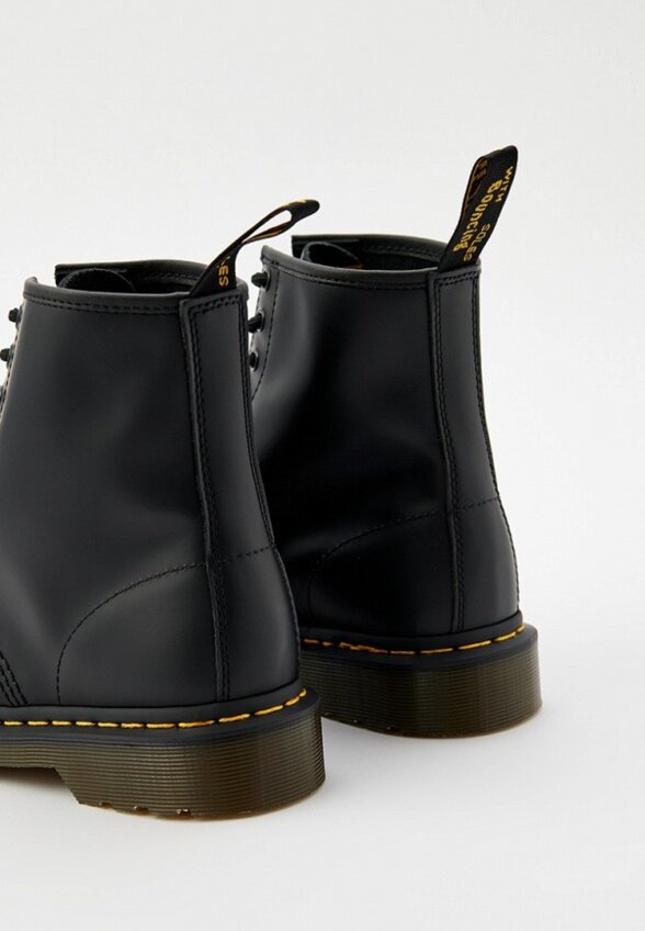 Ботинки Dr. Martens