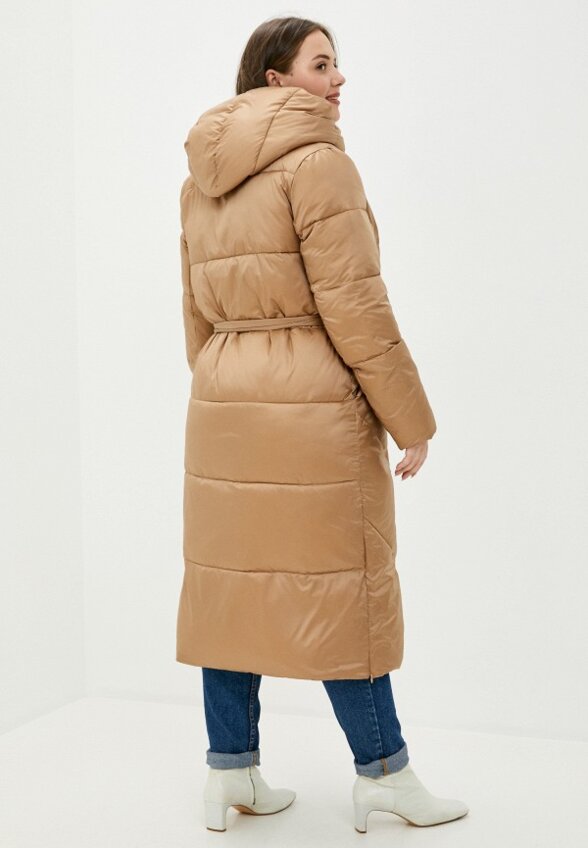 Пуховик Winterra