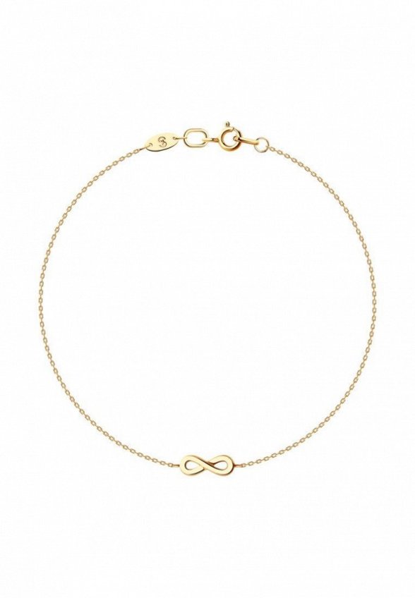 Браслет Sokolov