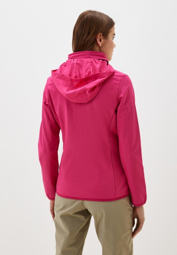 Ветровка Scuola Nautica Italiana