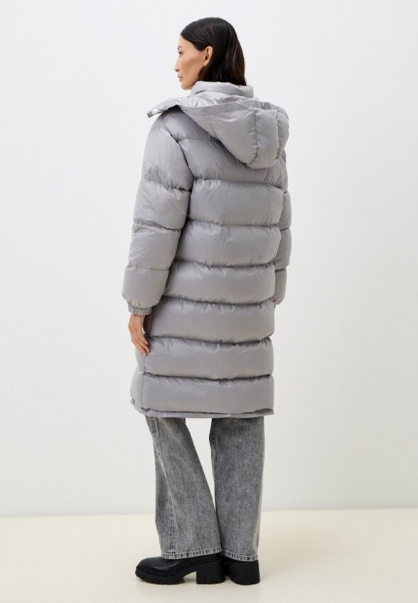 Пуховик Indiano Natural