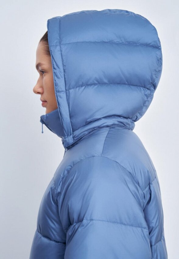 Пуховик Finn Flare