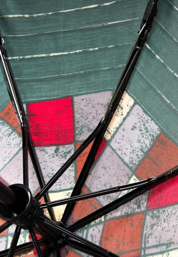 Зонт складной Henry Backer