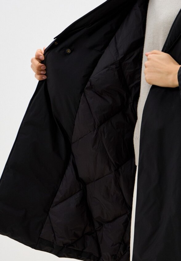 Куртка утепленная JNBY