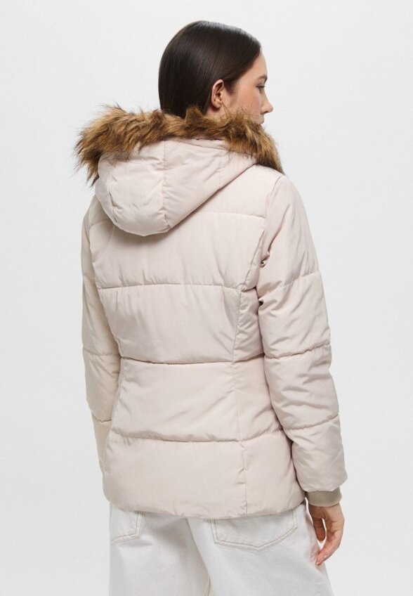 Куртка утепленная H&M