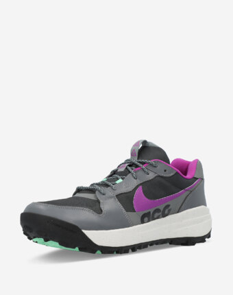 Кроссовки мужские Nike Acg Lowcate, Серый женщинам