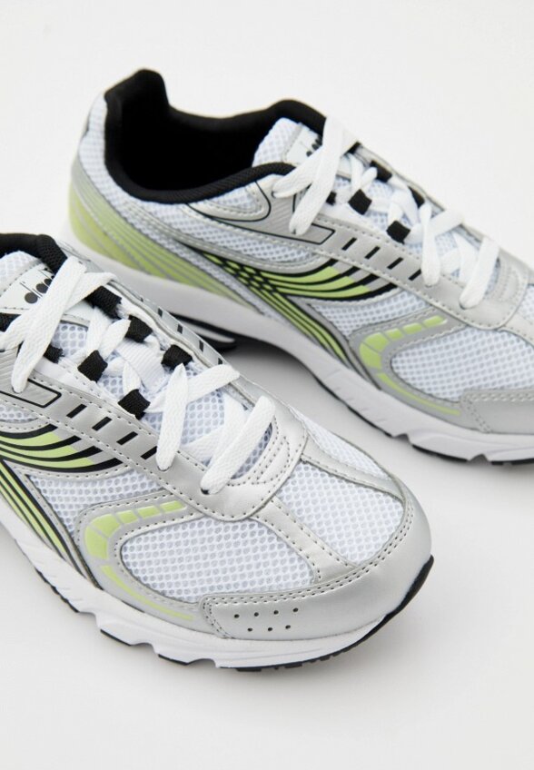 Кроссовки Diadora