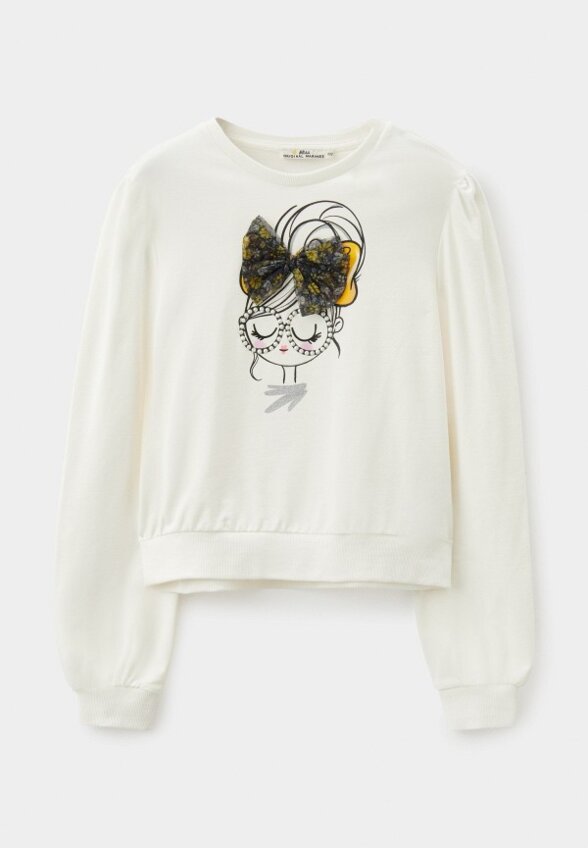 Свитшот Original Marines