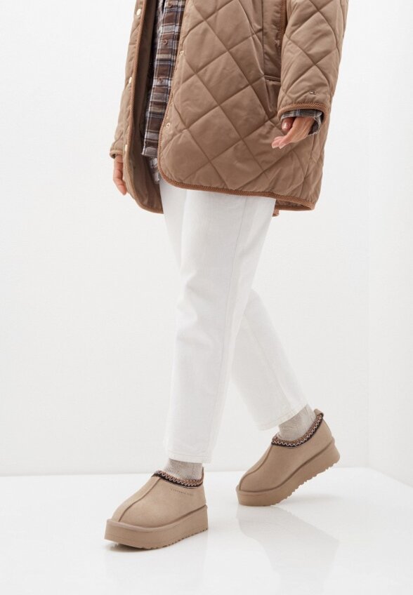 Полусапоги Vittoria Vicci