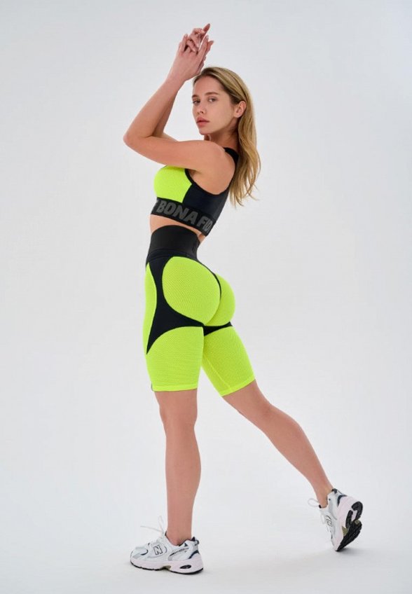 Велосипедки Bona Fide