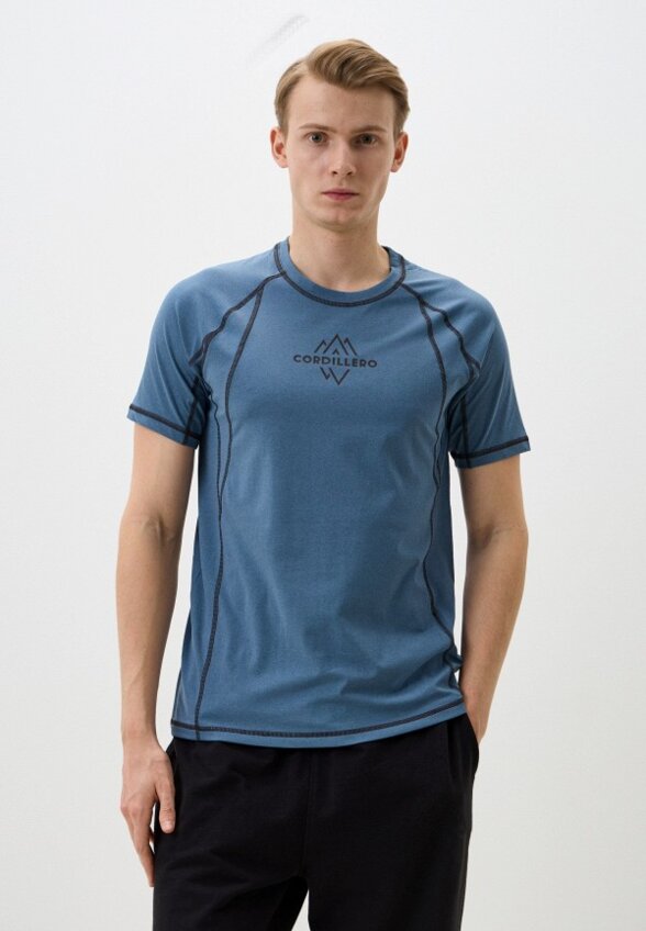 Футболка спортивная Cordillero