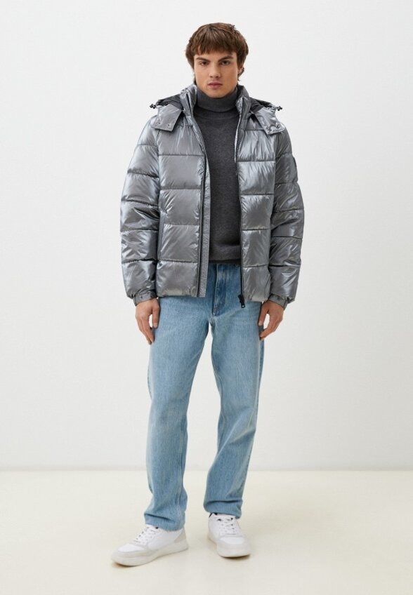 Пуховик Guess