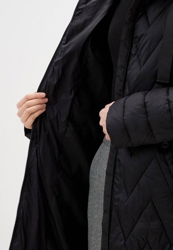 Пуховик Betty Barclay