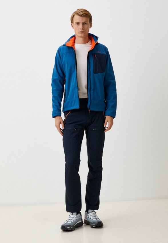 Ветровка CMP