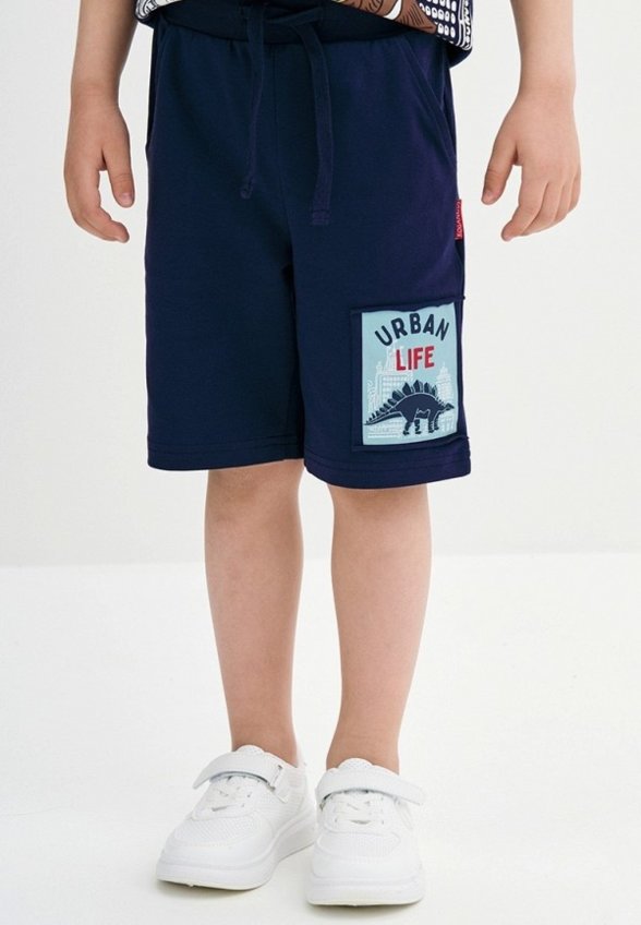 Шорты спортивные Kogankids