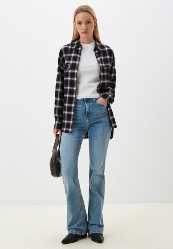 Джинсы Colin's