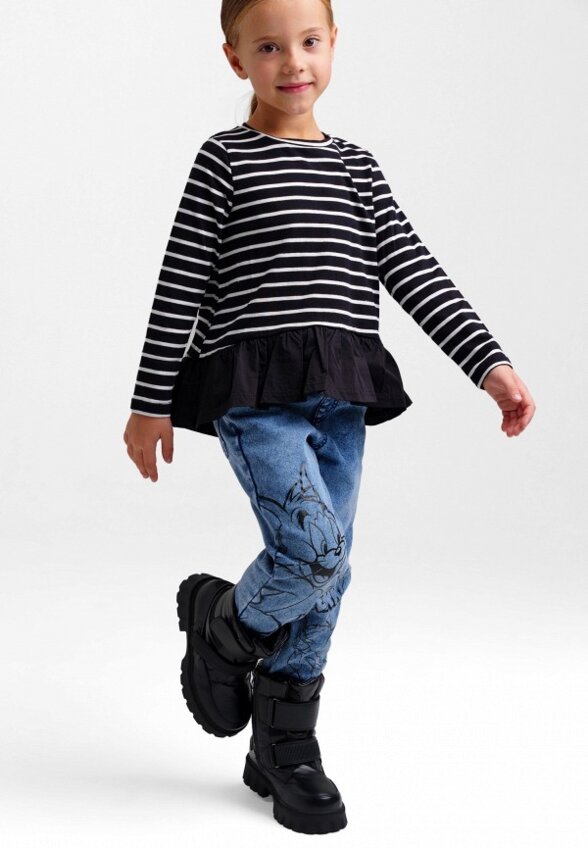 Джинсы PlayToday