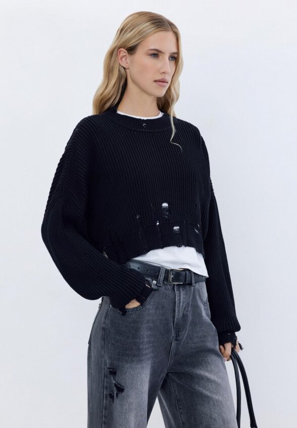 Джемпер Top Top