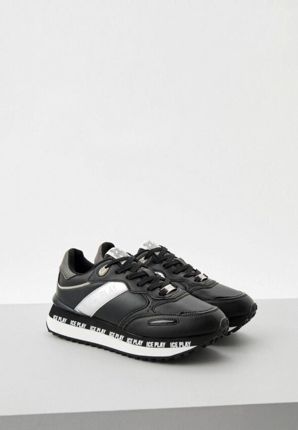 Кроссовки Ice Play