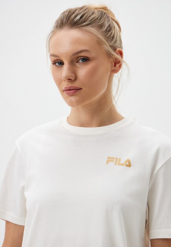 Футболка Fila