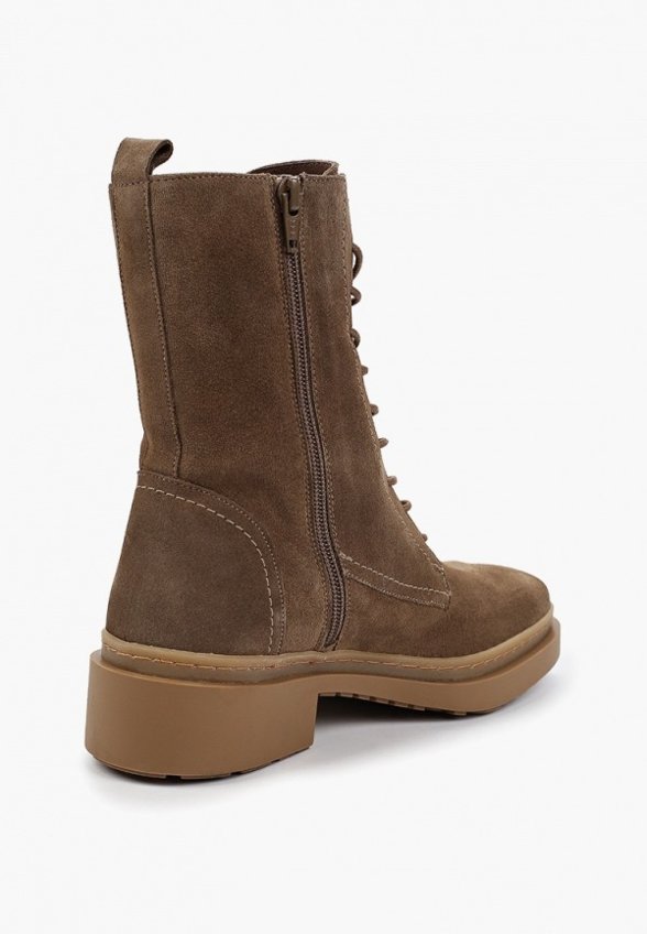 Ботинки Wonders