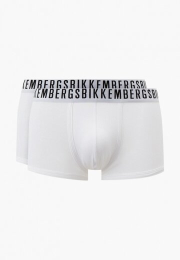 Трусы 2 шт. Bikkembergs