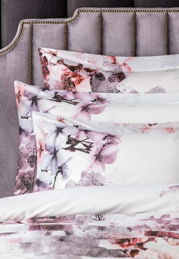 Постельное белье Евро Togas