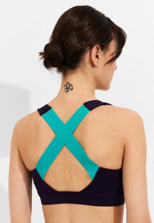 Топ спортивный ASICS