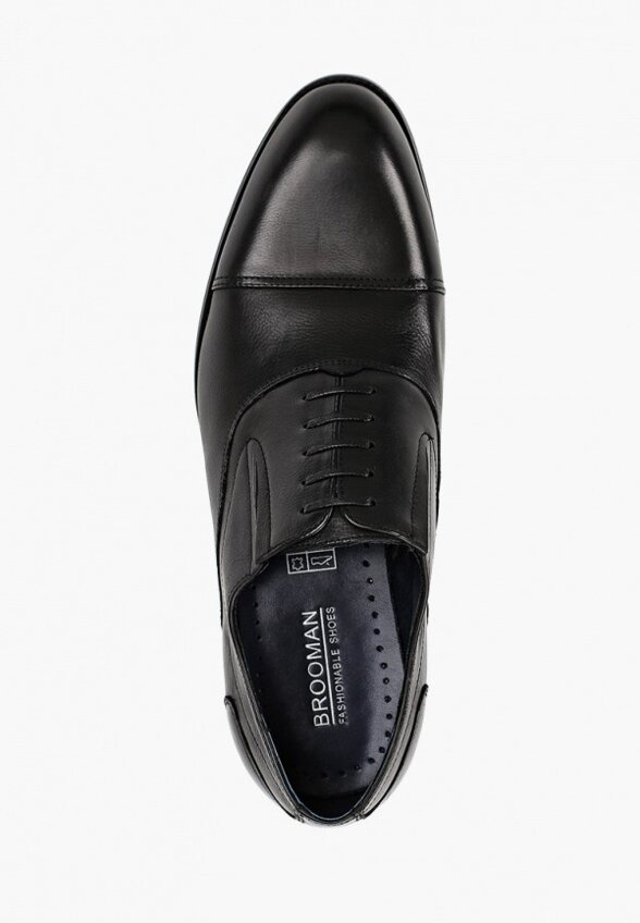 Туфли Brooman