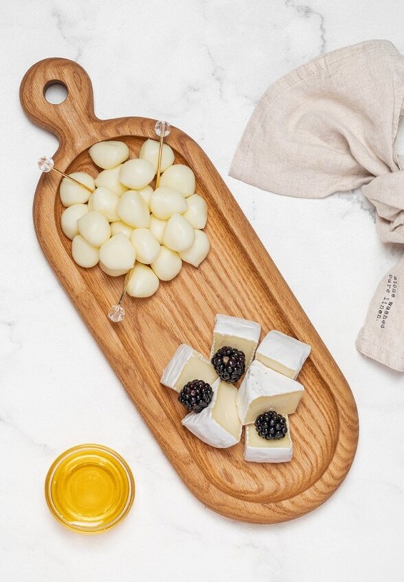 Доска сервировочная Фоксвудрус