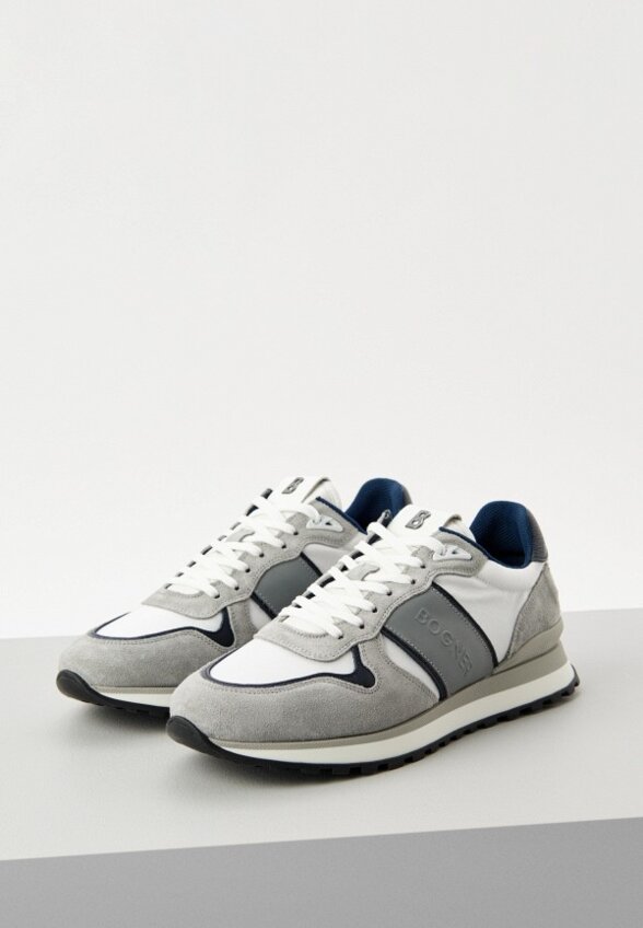 Кроссовки Bogner