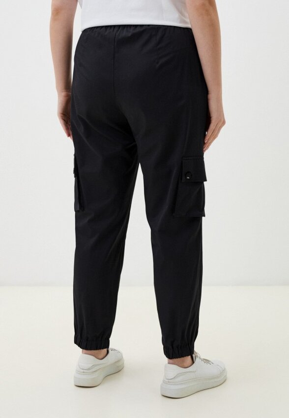 Брюки Silver String