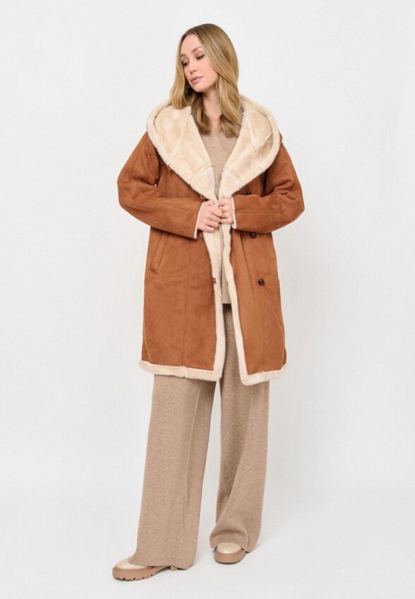 Дубленка Franco Vello