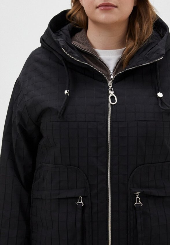 Куртка утепленная Winterra