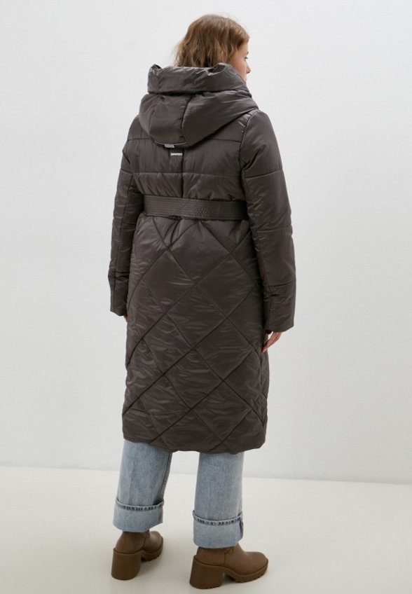 Куртка стеганая Maritta