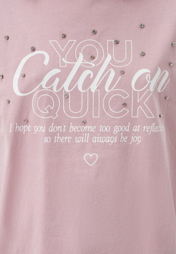 Футболка O'STIN