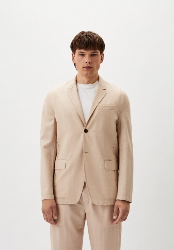 Пиджак Bikkembergs