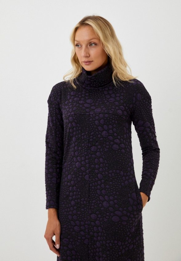 Платье MadaM T