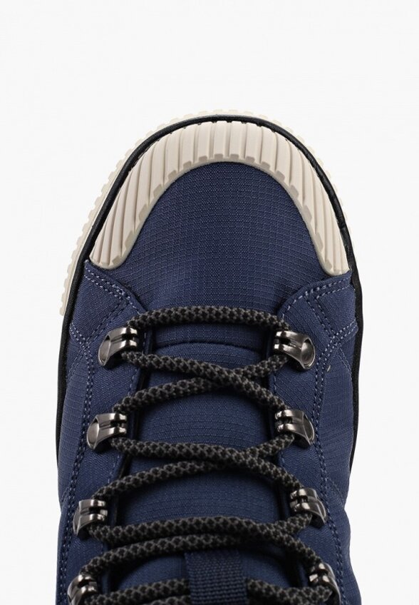 Кеды Два Мяча