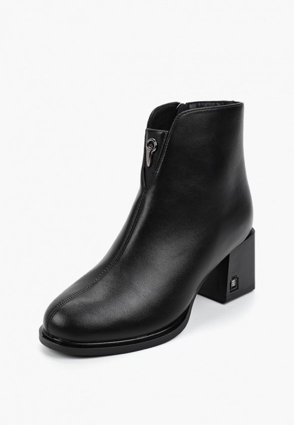 Ботильоны Obba