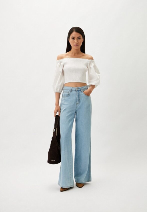 Топ Patrizia Pepe