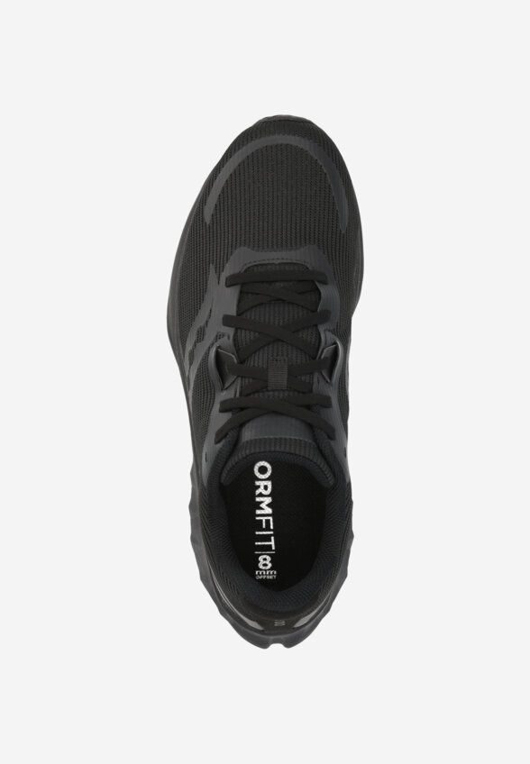 Кроссовки мужские Saucony Tide 2, Черный