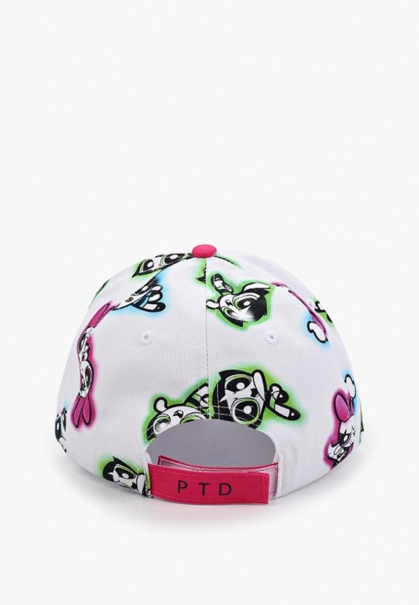 Бейсболка PlayToday