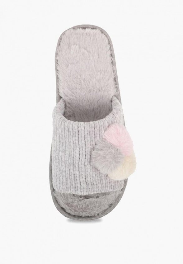 Тапочки T.Taccardi