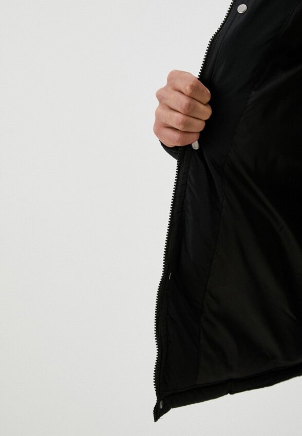 Пуховик Brave Soul