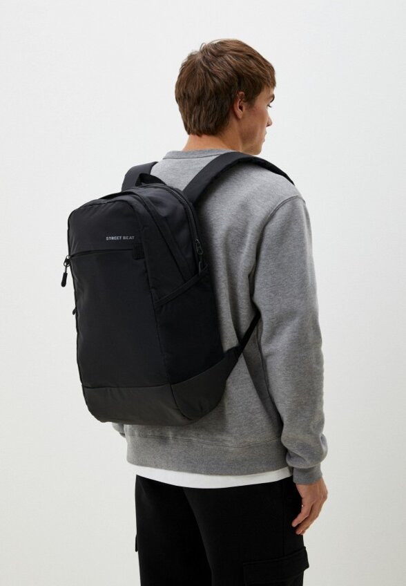 Рюкзак STREETBEAT
