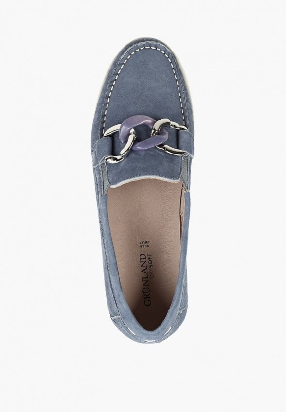 Лоферы Grunland