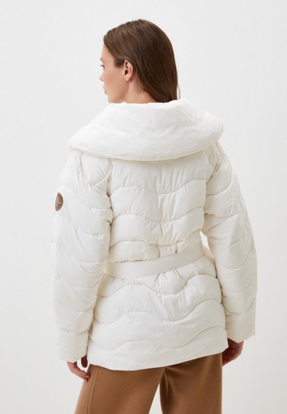 Куртка-пальто Cordillero